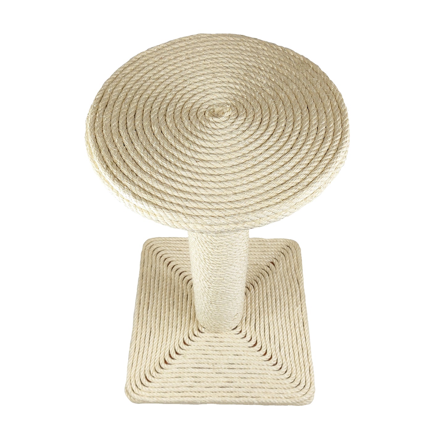 FREYJA (large, sisal)
