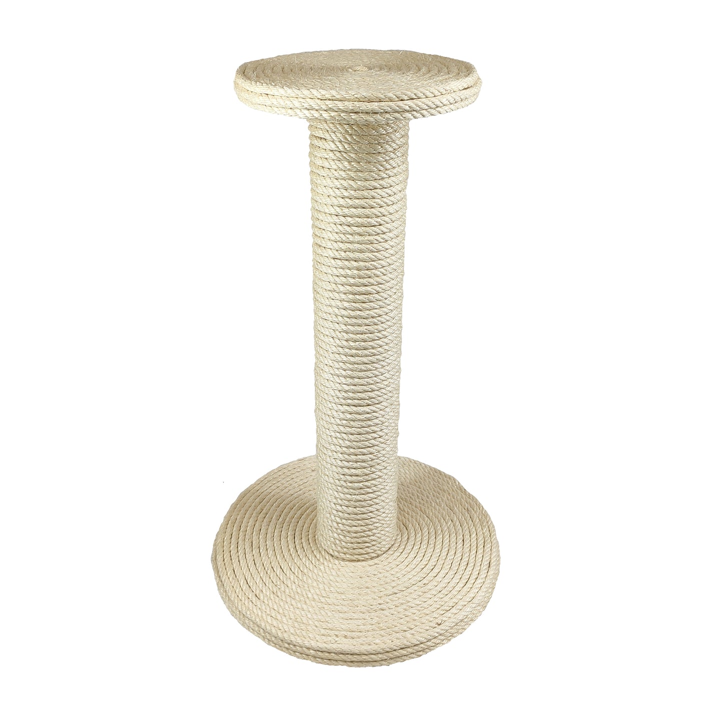 BRIGHID (large, sisal)