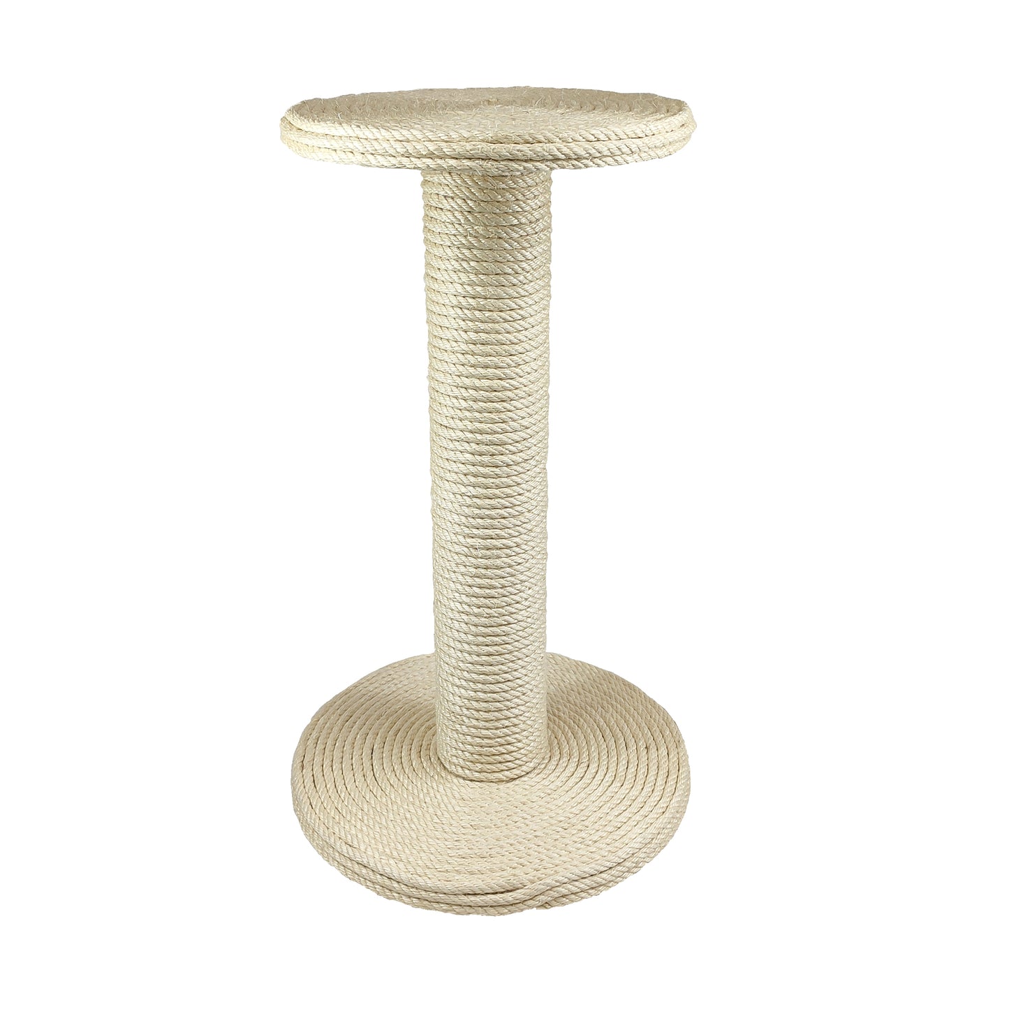 BRIGHID (large, sisal)