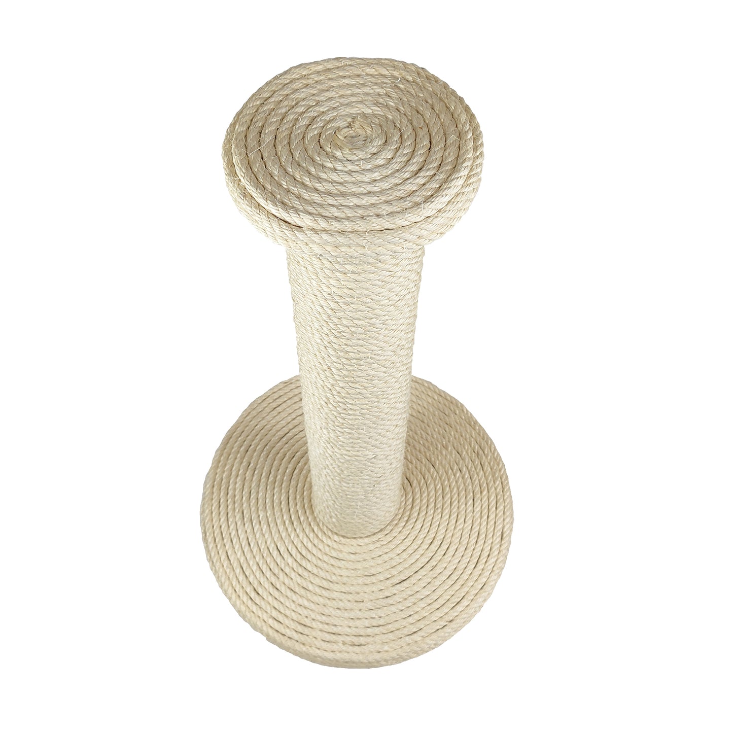 BRIGHID (large, sisal)