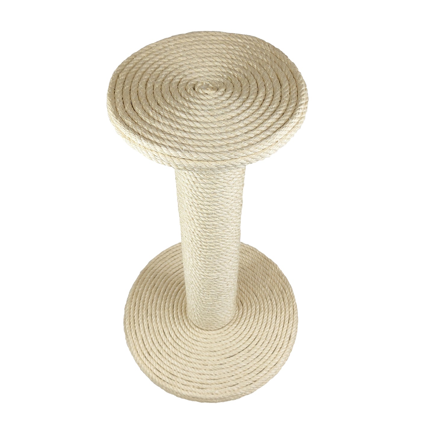 BRIGHID (large, sisal)