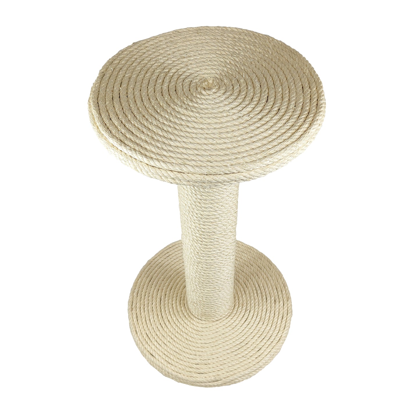 BRIGHID (large, sisal)