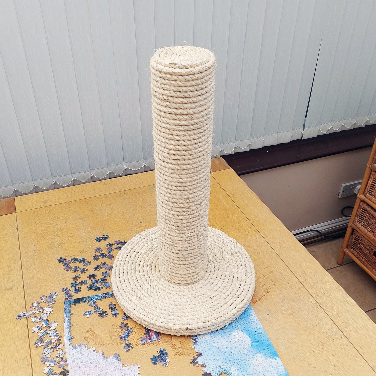 Cattan (Sisal)