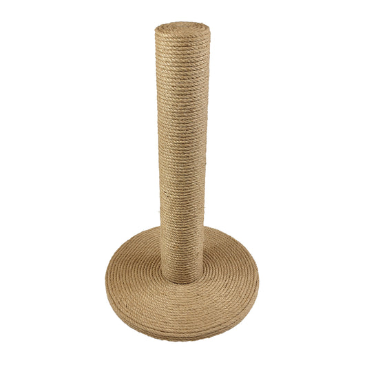 CATTAN (large, jute)