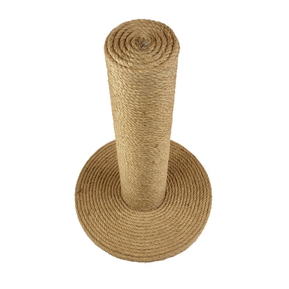 CATTAN (medium, jute)