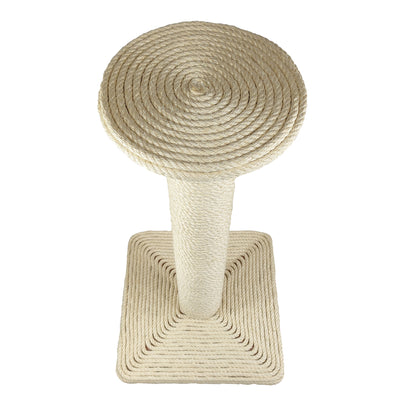 FREYJA (huge, sisal)