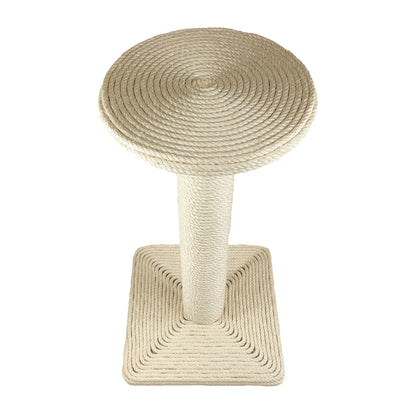 FREYJA (huge, sisal)