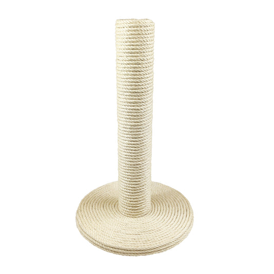 CATTAN (large, sisal)