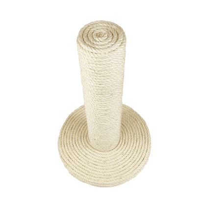 CATTAN (medium, sisal)