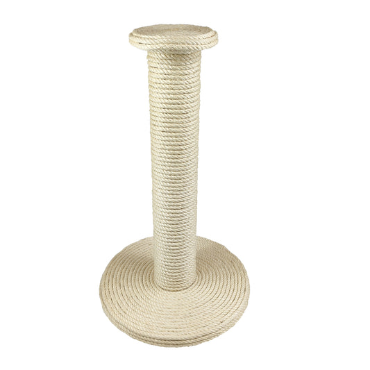 BRIGHID (large, sisal)