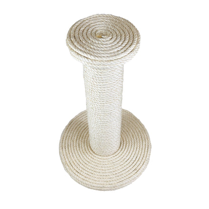 BRIGHID (medium, sisal)