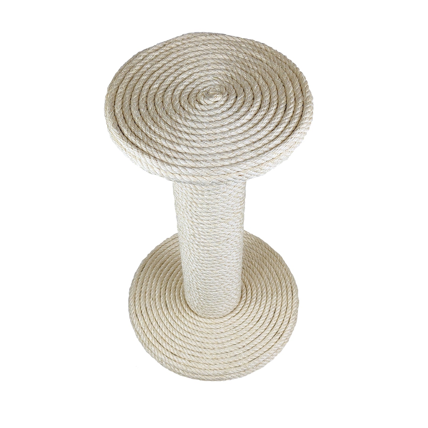 BRIGHID (medium, sisal)