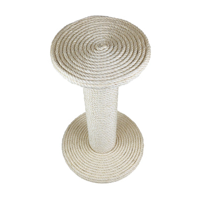BRIGHID (medium, sisal)